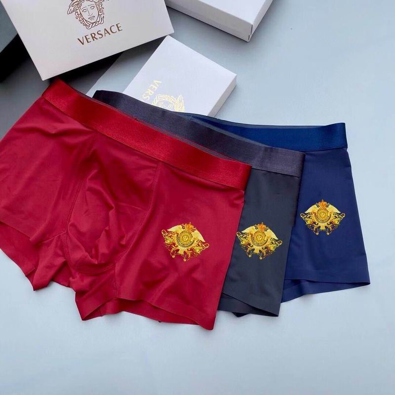 Versace boxer L-3XL 52
